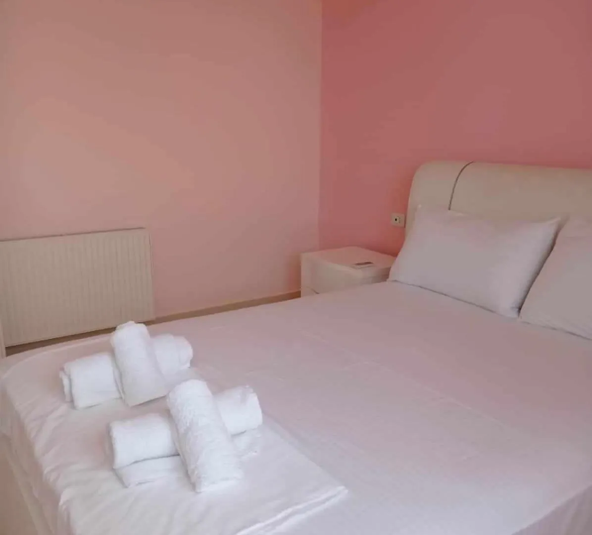 Elena Sarande Apartment