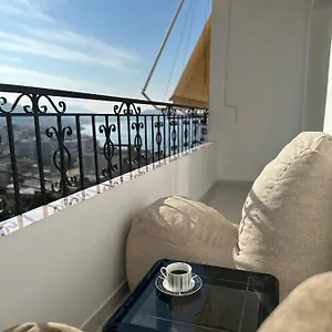 Appartamento Comfort 2, Sarandë