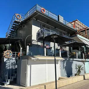 Appartamento Yacht, Sarandë