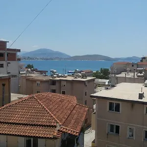 Appartamento Mona's, Sarandë