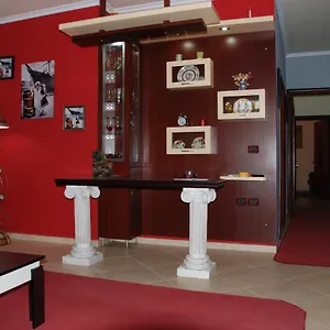 Alfred Apartamento