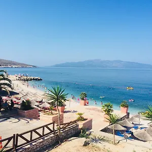 Appartamento On The, Sarandë